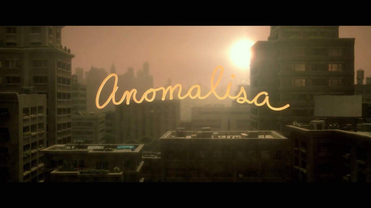 Review: Anomalisa – FilmCarnage.com