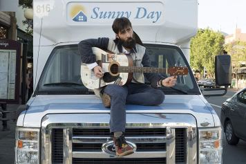 Wine Country Jason Schwartzman