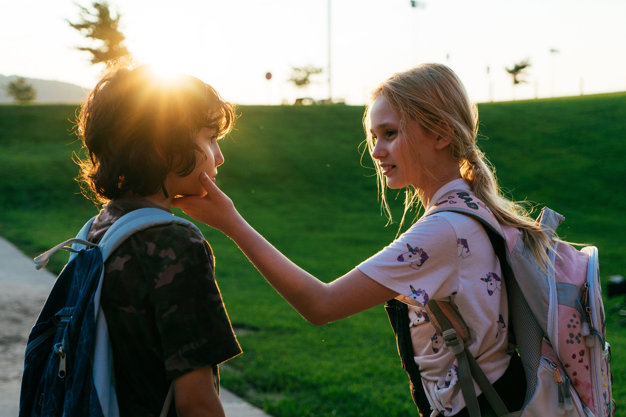 Review: Small Time – FilmCarnage.com