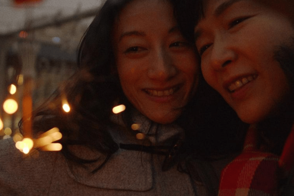 Matcha Movie Review: Matcha & Vanilla – FilmCarnage.com