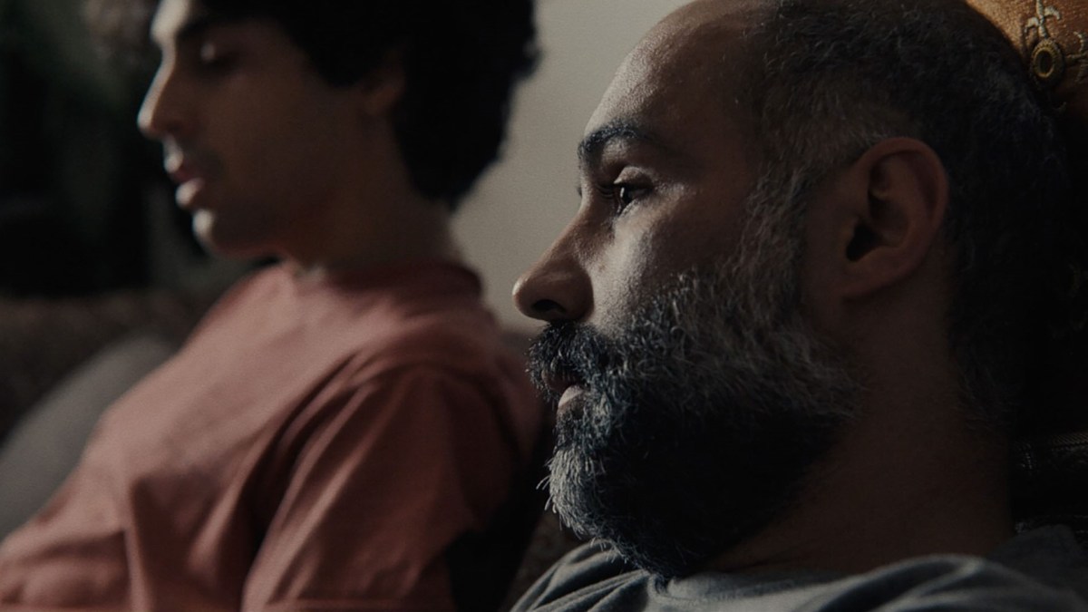 Review Baba Filmcarnage