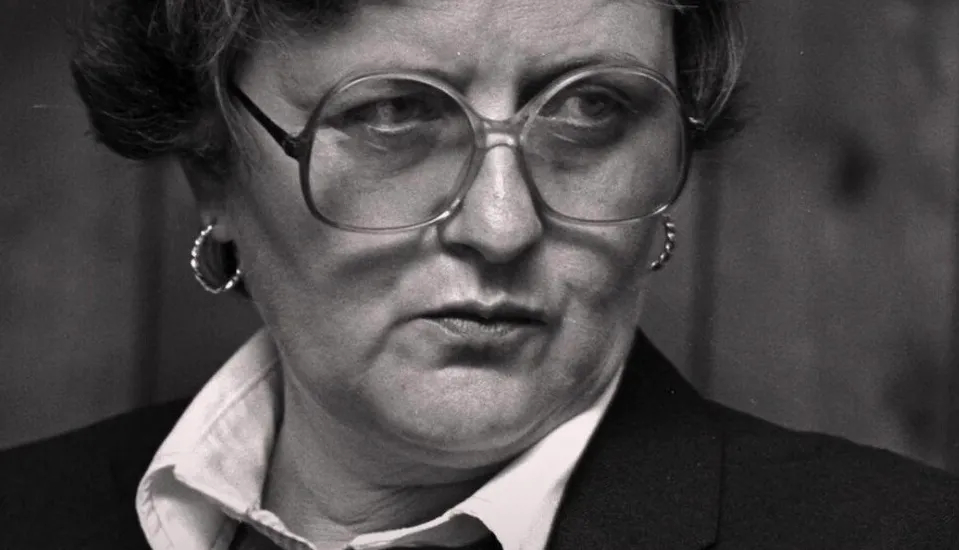 Freda Roe Review: The Other Roe – FilmCarnage.com